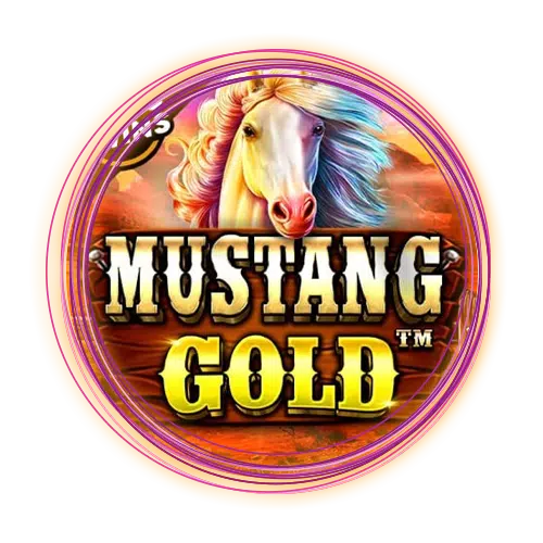 Mustang Gold